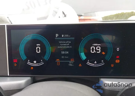 2025 Hyundai Sonata Sel from USA, damaged, VIN KMHL64JA4SA431699